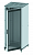 Шкаф напол. 38U 800х1000 передняя дверь-стекло; задняя глухая дверь; крыша укомплектована вводом и заглушками DKC R5IT3881GS