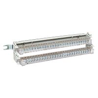 Шина в корпусе 63А 2x27 PROxima EKF bic-63-2x27