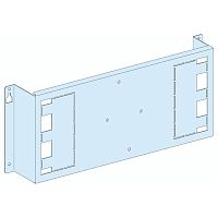 Плата монтажная для горизонт. ISFT 250 SchE LVS03124