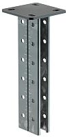 Подвес потолочный STRUT двойн. 41х41-200 IEK CLM50D-KDS-41-41-02