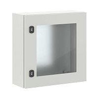 Корпус навесной STE с М/П с прозр. дверью 500х500х200мм DKC R5STEX0552