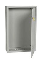 Корпус ЩМП-6-0 1200х750х300 УХЛ3 IP31 метал. IEK YKM40-06-31