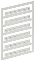 Маркер для CP 1.5кв.мм "1-10" ARMAFIX IEK AF-CT10D-M-D15-01