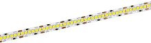 Лента светодиодная 2835-240LED 22Вт/м IP20 10мм 24В 6500К (уп.5м) IEK LSR6-2-240-20-1-05