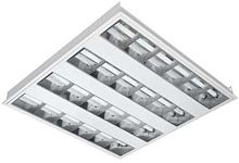Светильник T5 AREA R VS1 4х14Вт G6 4000К IP20 OSRAM 4008321844804
