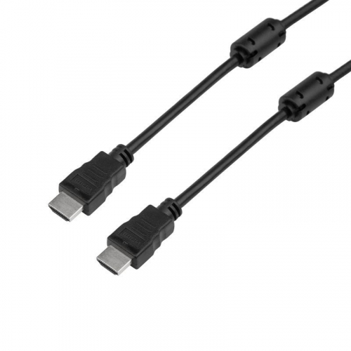 Кабель HDMI - HDMI 2.0 15м Gold PROCONNECT 17-6109-6 фото 2