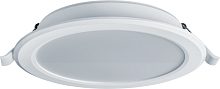 Светильник светодиодный 14 477 NDL-P3-7W-840-WH-LED 7Вт 4000К Navigator 14477