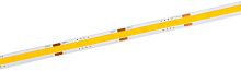 Лента светодиодная COB-312LED 8Вт/м IP20 8мм 24В 3000К (уп.5м) IEK LSR11-1-312-20-1-1-05