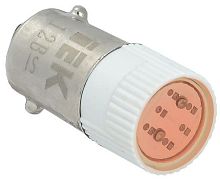 Матрица светодиодная красн. 12В KARAT IEK BMS10-012-K04