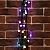 Гирлянда светодиодная "Мультишарики" 10м d17.5мм 100LED RGB 16Вт 220-240В IP65 провод ПВХ черн. (нужен шнур питания 303-500) Neon-Night 303-509-2