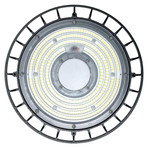 Светильник светодиодный промышленный для высоких пролетов ДСП-2101 100Вт 90град. 5000К IP65 EKF HIL-2101-100-90-5000 фото 4