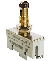 Микропереключатель МП 1105М исп.03 Электротехник ET523359
