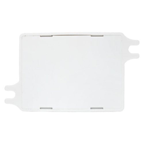 Датчик движения микроволновый MW-706 1200Вт 360град. до 10м IP20 бел. EKF dd-mw-706 фото 8