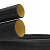 Труба гофрированная двустенная ПНД гибкая d63мм с протяжкой с муфтой для кабельной канализации SN13 530Н черн. (уп.50м) DKC 121963A