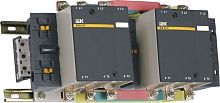 Контактор КТИ-52653 реверс 265А 400В/АС3 KARAT IEK KKT53-265-400-10