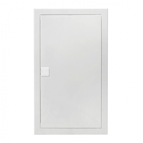 Дверь для щита Nova 3 габарит IP40 метал. PROxima EKF nv-door-m-3 фото 4