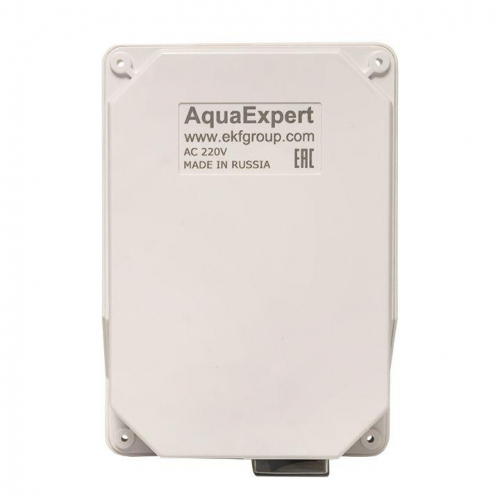 Блок управления системой AquaExpert PROxima EKF AquaExpert-control фото 5