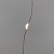 Гирлянда светодиодная "Роса "Светодиодный дождь" 3х2м LED тепл. бел. 12Вт IP20 USB+пульт управления с крючками для крепления Neon-Night 315-876
