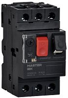 Пускатель ПРК32-14 In14А Ir9-14А Ue 660В KARAT IEK DMS11-014