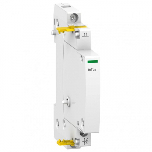 Модуль сигнализации Acti9 iATLs 24-240В AC DC для iTL SchE A9C15405