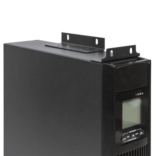 Источник бесперебойного питания линейно-интерактивный E-Power PSW 600 1000В.А для монтажа в стойку с АКБ 2х12В 7А.ч PROxima EKF PSW-610-RTB фото 7