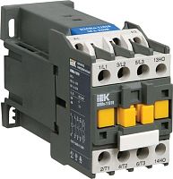 Контактор КМИп-10910 09А 110В/АС3 1НО KARAT IEK KMD11-009-110-10