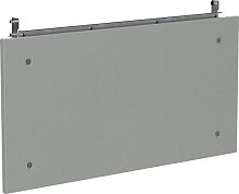 Фальш-панель внешняя 400х600 IP54 FORMAT (уп.2шт) IEK YKM40D-FO-PWS-040-060-54