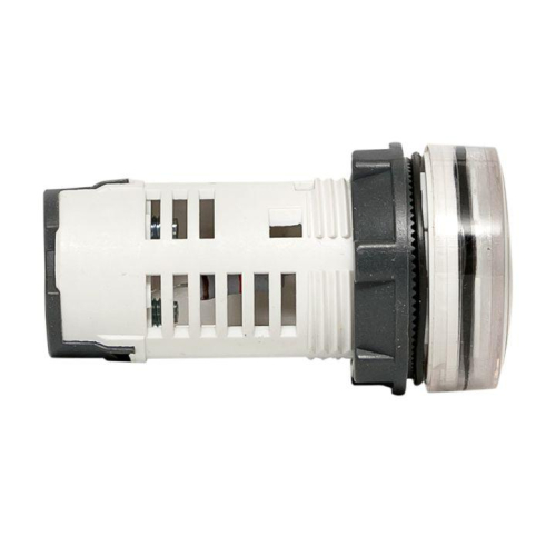 Матрица светодиодная AD16-22HS 230В AC IP65 бел. PROxima EKF ledm-ad16-w-65 фото 4