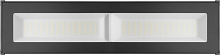Светильник светодиодный 95 436 OHB-04-01 (100-5K-LED) 100Вт 5000К IP65 10000лм 220-240В для высоких пролетов ОНЛАЙТ 95436