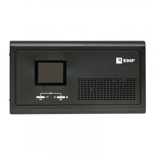 Источник бесперебойного питания линейно-интерактивный E-Power PSW-H 1600ВА напольный PROxima EKF PSW-H16