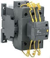 Контактор для конденсаторов КМИ-К 33кВАр KARAT IEK KKMK-33-230-01