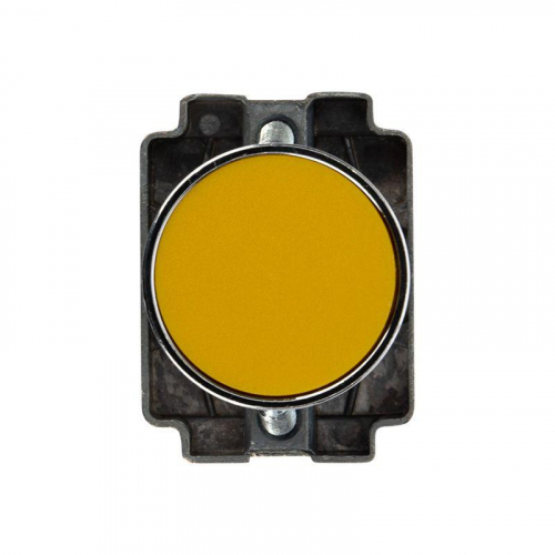 Кнопка XB2 желт. NO Rexant 36-5521 фото 5
