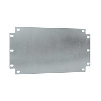 Плата монтажная для корпусов SDE SDI 400х200мм DKC R5SDE42MP