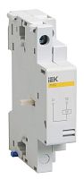 Расцепитель независимый РН32 Ue 110В KARAT IEK DMS11D-SH110