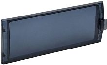 Дверца для КМПн-18 IP65 черн. прозр. TEKFOR IEK TF-KP72D-DV-18-K02