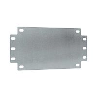 Плата монтажная для корпусов SDE SDI 300х150мм DKC R5SDE31MP