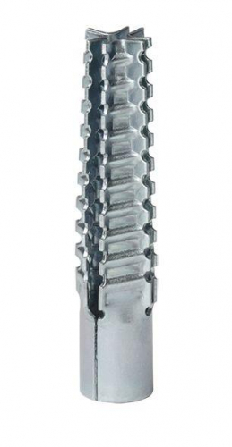 Дюбель для газобетона 8х38 метал. DKC CM280838