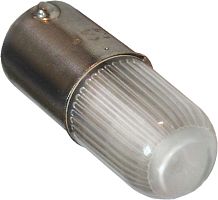 Лампа сменная неон зел. 220В KARAT IEK BMS20-240-K06