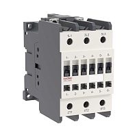 Контактор магнитный YON DSC080 80A 40кВт AC3 3P кат.220В AC YON DSC080-3C00A230