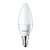 Лампа светодиодная ESSLED Candle 6.5-75Вт E14 840 B35ND RCA Philips 929001886607 / 871869681687500