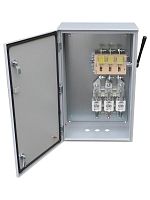 Ящик силовой ЯРВ-400-54 УХЛ2 с ППН-37 400А IP54 Электротехник ET006275
