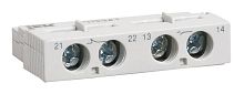 Контакт дополнительный 2НЗ ДКП32-20 KARAT IEK DMS11D-AE20