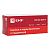 Переключатель BD21 2P с син. подсветкой 230В NO PROxima EKF xb2-bk21-b-230
