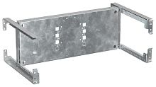Комплект горизонтальной установки ARMAT MCCB A/D фикс. 3/4P 200х600 FORMAT IEK FO-00-ADF-020-060