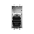Розетка USB 2.0 1мод. Avanti "Закаленная сталь" тип А-А модульная DKC 4404401