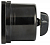 Выключатель пакетный 1-кл. 16А IP30 ПВ3-16 М3 кар. черн. EKF pv-3-16-2