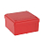 Коробка распределительная ОП 100х100х50мм IP56 гладкие стенки красн. DKC 53811