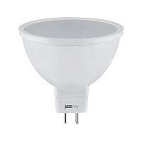 Лампа светодиодная низковольтная PLED-SP JCDR 10Вт 5000К GU5.3 12-24В Pro JazzWay 5049727