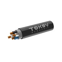 Кабель TOKOV ELECTRIC ВВГнг(А)-LS 4х16 МК (N) 1кВ (м) ТХМ00408985