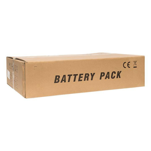 Блок батарейный внешний с АКБ 16х12В 9А.ч для ИБП E-Power SW900G4-RTB 6000В.А EKF SW900G4-EBBRT-169 фото 2